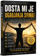Dosta mi je ugađanja svima! – eBook